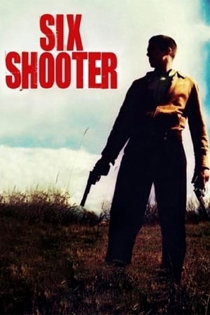 Six Shooter / ექვსვაზნიანი