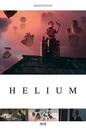 Helium / ჰელიუმი