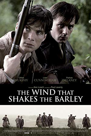 The Wind that Shakes the Barley / ქარი, რომელიც ქერის ღეროს აქანავებს