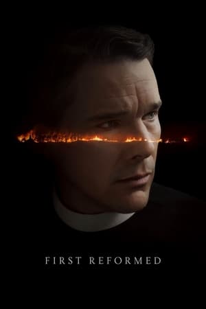 First Reformed / პირველი რეფორმირებული ეკლესია