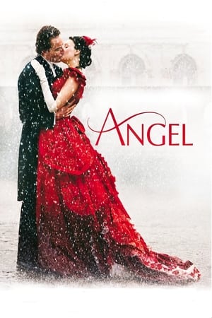 Angel / ანგელა