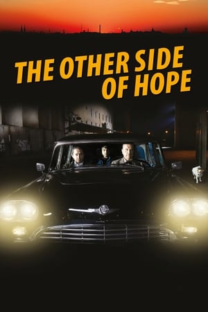 The Other Side of Hope / იმედის მეორე მხარე