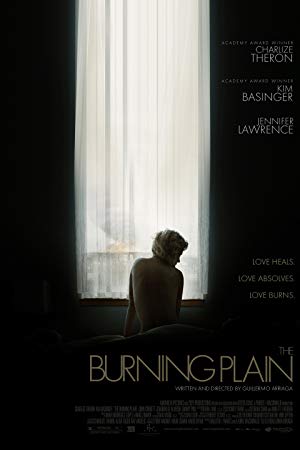 The Burning Plain / ალმოდებული ველი