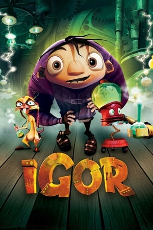Igor / იგორი