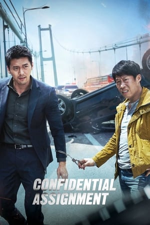 Confidential Assignment / კონფიდენციალური დავალება