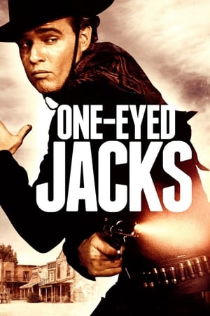 One-Eyed Jacks / ცალთვალა ბიჭები
