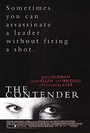 The Contender / პრეტენდენტი