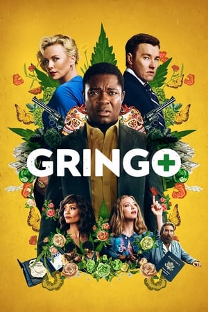 Gringo / გასეირნება მექსიკაში