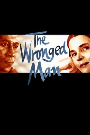 The Wronged Man / უდანაშაულო