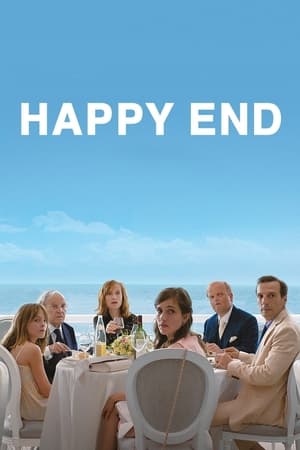 Happy End / ბედნიერი დასასრული