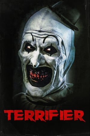 Terrifier / საშინელი