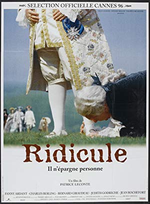 Ridicule / დაცინვა