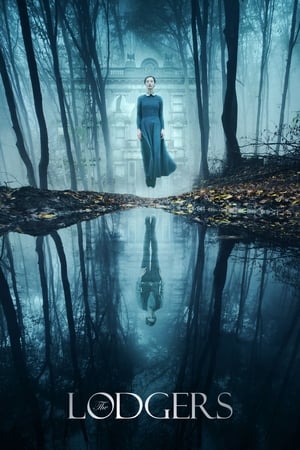 The Lodgers / მობინადრეები