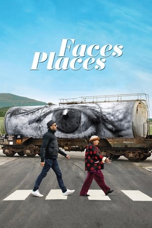 Faces Places / სოფლების სახეეები