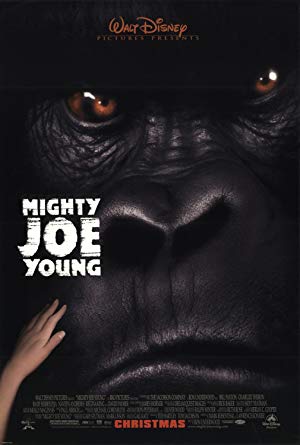 Mighty Joe Young / ძლიერი ჯო იანგი 