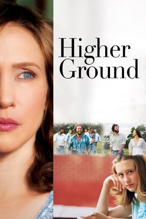 Higher Ground / ცა და დედამიწა