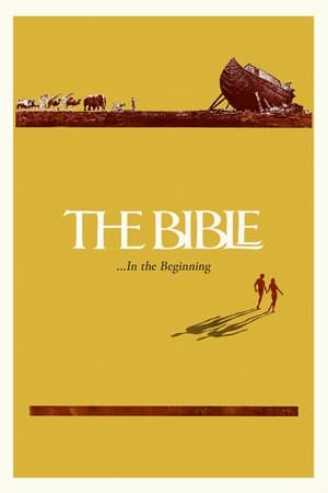 The Bible: In the Beginning... / ბიბლია: დაბადება