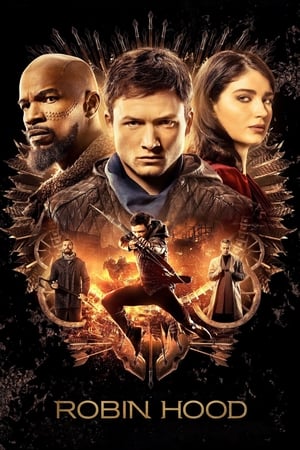 Robin Hood / რობინ ჰუდი: დასაწყისი