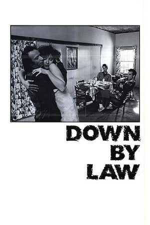 Down by Law / კანონგარეშე
