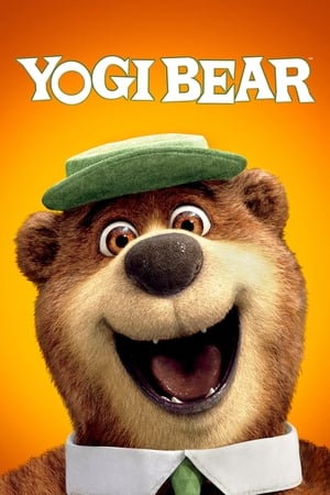 Yogi Bear / დათვი იოგი