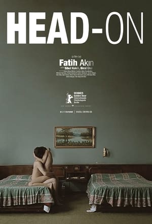 Head-On / სახით კედლისკენ