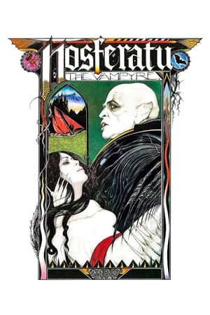 Nosferatu the Vampyre / ნოსფერატო: ღამის აჩრდილი