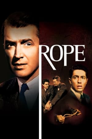 Rope / თოკი