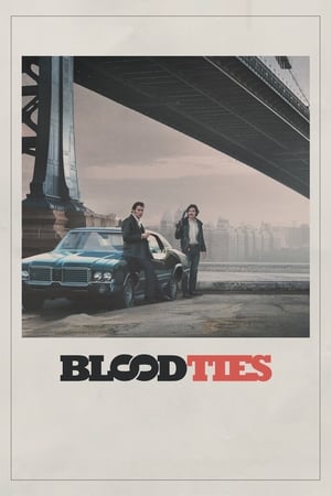 Blood Ties / სისხლით ნათესავები