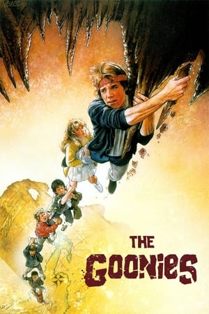 The Goonies / პატარა ხულიგნები და მეკობრეების ოქრო