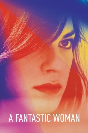 A Fantastic Woman / ფანტასტიური ქალი