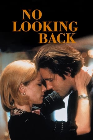 No Looking Back / უკანმოუხედავად
