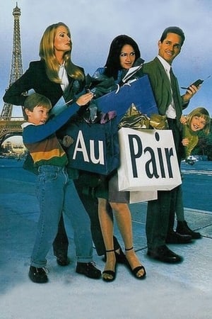 Au Pair / ძიძა