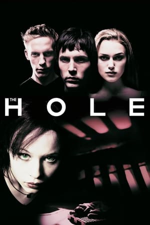The Hole / ხვრელი