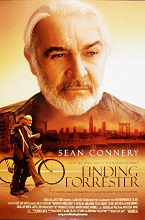 Finding Forrester / იპოვო ფორესტერი