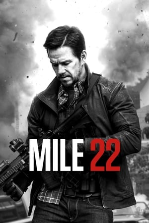 Mile 22 / 22 მილი
