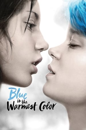 Blue Is the Warmest Color / ლურჯი ყველაზე თბილი ფერია