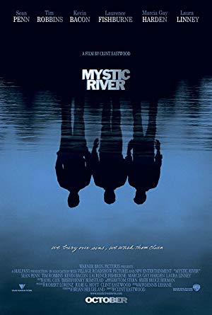 Mystic River / იდუმალი მდინარე