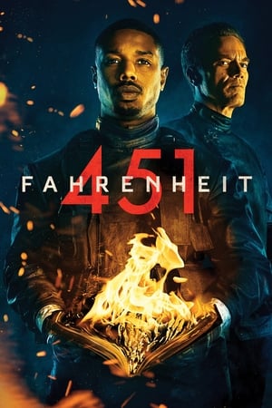 Fahrenheit 451 / 451 ფარენჰაიტით