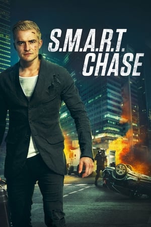 S.M.A.R.T. Chase / გონივრული დევნა