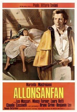 Allonsanfan / ალონზაფანი
