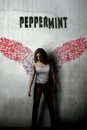 Peppermint / პიტნა
