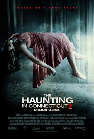 The Haunting in Connecticut 2: Ghosts of Georgia / მოჩვენებები კონექტიკუტში 2
