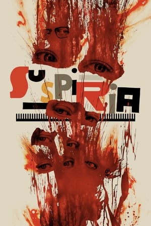 Suspiria / სუსპირია