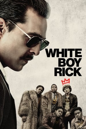 White Boy Rick / თეთრი ბიჭი რიკი