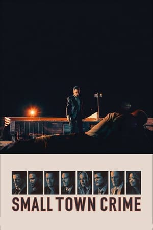 Small Town Crime / დანაშაულები პატარა ქალაქში