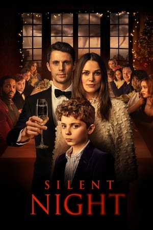 Silent Night / მშვიდი ღამე