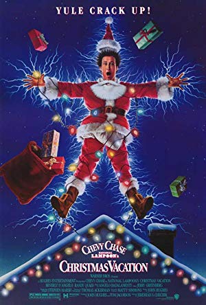National Lampoon's Christmas Vacation / საშობაო აურზაური
