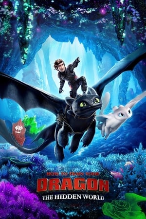 How to Train Your Dragon: The Hidden World / როგორ მოვარჯულოთ დრაკონი 3
