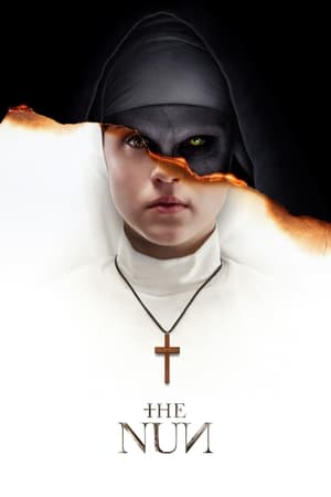 The Nun / მონაზონი