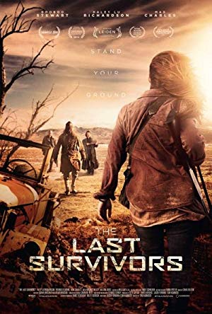 The Last Survivors / წყარო